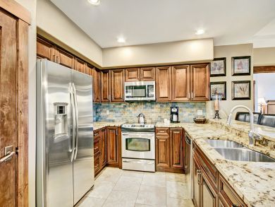 Breckenridge Home 927026