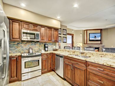 Breckenridge Home 927026