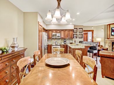 Breckenridge Home 927026