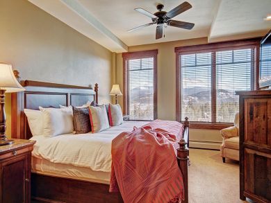 Breckenridge Home 927026