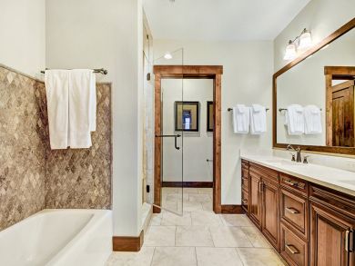 Breckenridge Home 927026