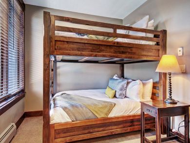Breckenridge Home 927026
