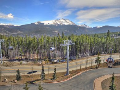 Breckenridge Home 927026