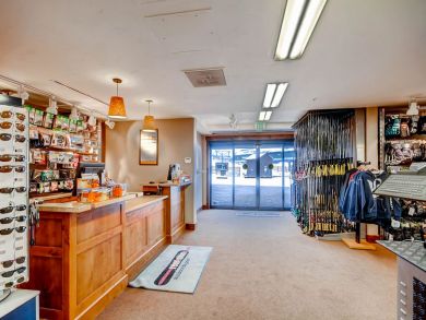 Breckenridge Home 927026