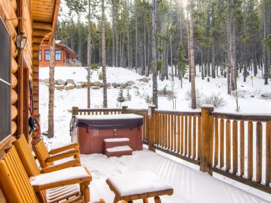 Breckenridge Home 927027