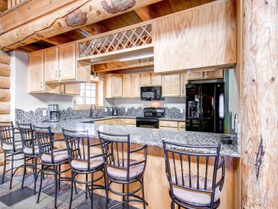 Breckenridge Home 927027