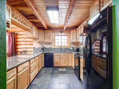 Breckenridge Home 927027