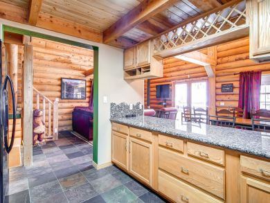 Breckenridge Home 927027