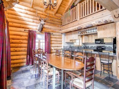 Breckenridge Home 927027