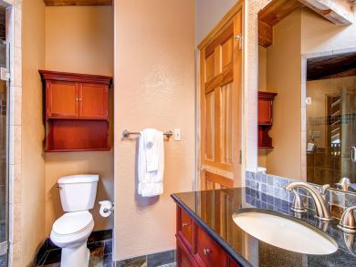 Breckenridge Home 927027