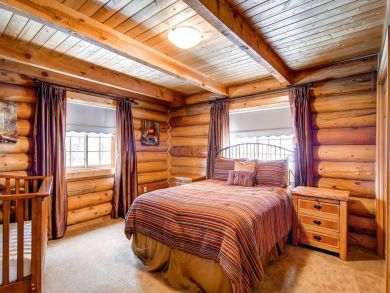 Breckenridge Home 927027