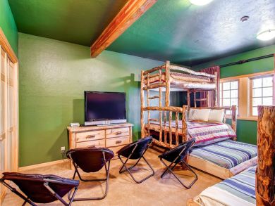 Breckenridge Home 927027
