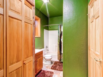 Breckenridge Home 927027