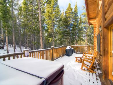 Breckenridge Home 927027