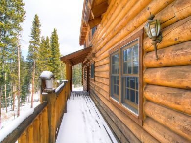 Breckenridge Home 927027