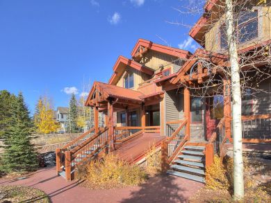 Breckenridge Home 927028