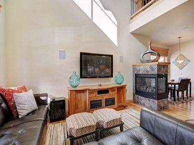 Breckenridge Home 927028