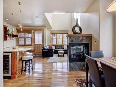 Breckenridge Home 927028