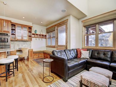 Breckenridge Home 927028