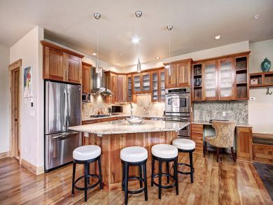 Breckenridge Home 927028