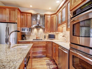 Breckenridge Home 927028