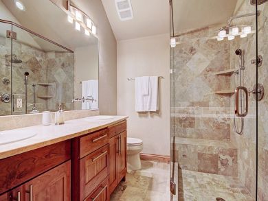 Breckenridge Home 927028