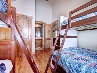 Breckenridge Home 927028