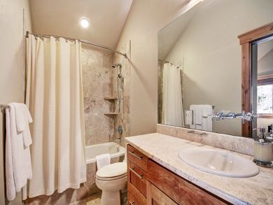 Breckenridge Home 927028