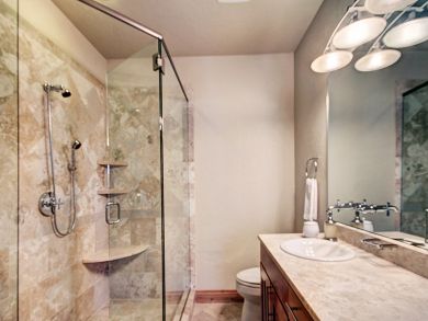 Breckenridge Home 927028