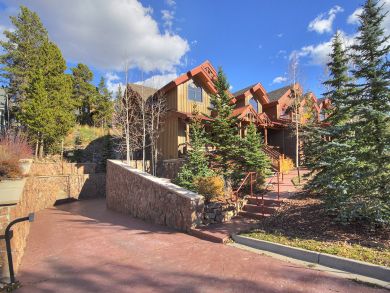 Breckenridge Home 927028