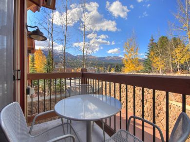 Breckenridge Home 927028