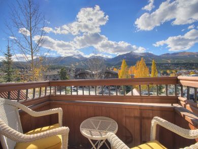 Breckenridge Home 927028