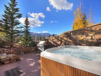 Breckenridge Home 927028