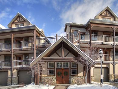 Breckenridge Home 927029