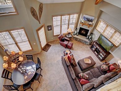 Breckenridge Home 927029