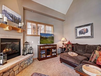 Breckenridge Home 927029