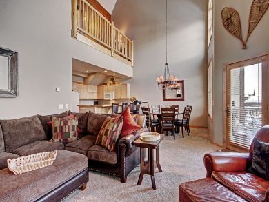 Breckenridge Home 927029