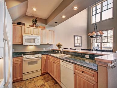 Breckenridge Home 927029