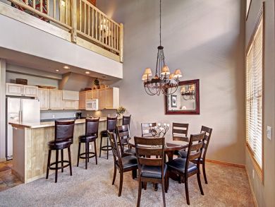 Breckenridge Home 927029