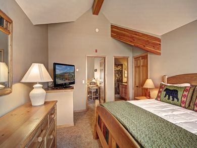 Breckenridge Home 927029