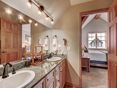 Breckenridge Home 927029