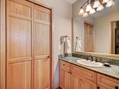 Breckenridge Home 927029