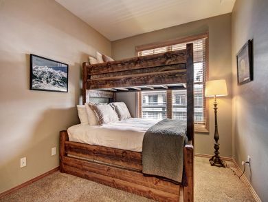 Breckenridge Home 927029