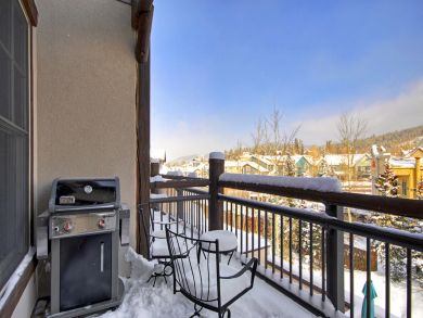 Breckenridge Home 927029