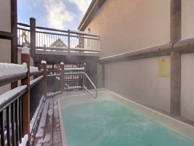 Breckenridge Home 927029