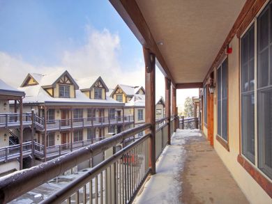 Breckenridge Home 927029