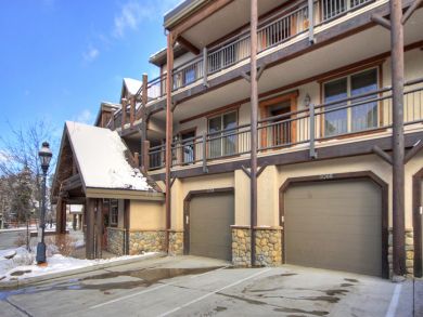 Breckenridge Home 927029