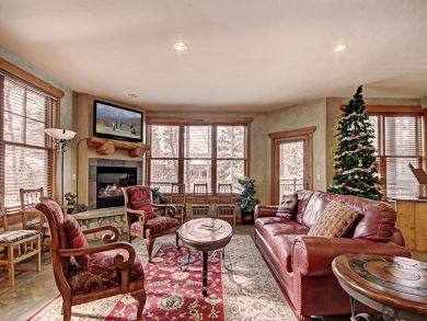 Breckenridge Home 927029