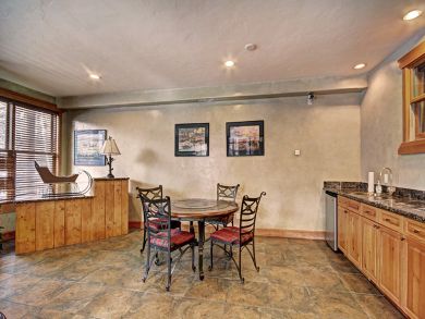 Breckenridge Home 927029