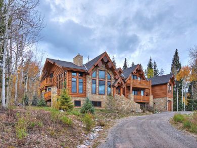 Breckenridge Home 927030